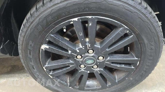 2012 Land Rover LR4 HSE – miniatura 37