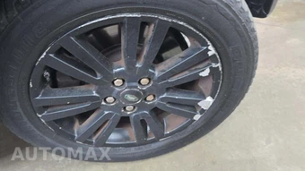 2012 Land Rover LR4 HSE – miniatura 39