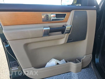 2012 Land Rover LR4 HSE – miniatura 9
