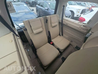 2012 Land Rover LR4 HSE – miniatura 14