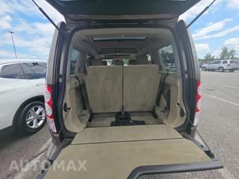 2012 Land Rover LR4 HSE – miniatura 17