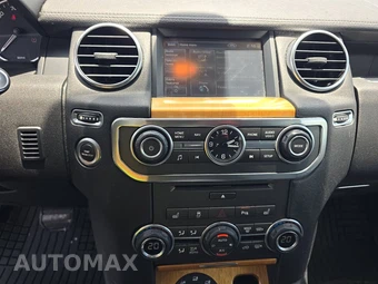 2012 Land Rover LR4 LUX – miniatura 11