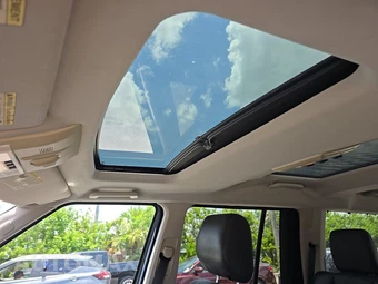 2012 Land Rover LR4 LUX – miniatura 14