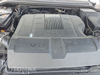 2012 Land Rover LR4 LUX – miniatura 16