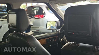 2012 Land Rover LR4 LUX – miniatura 18