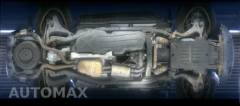 2012 Land Rover LR4 LUX – miniatura 19