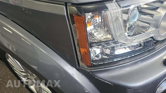 2012 Land Rover LR4 LUX – miniatura 21