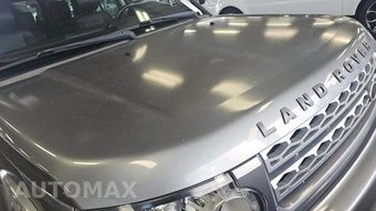 2012 Land Rover LR4 LUX – miniatura 22
