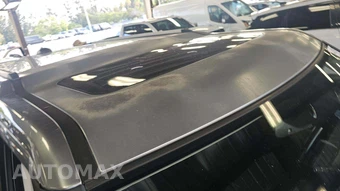 2012 Land Rover LR4 LUX – miniatura 23