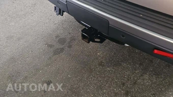 2012 Land Rover LR4 LUX – miniatura 26