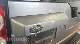 2012 Land Rover LR4 LUX – miniatura 27