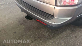 2012 Land Rover LR4 LUX – miniatura 29