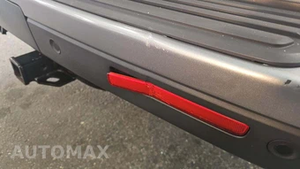 2012 Land Rover LR4 LUX – miniatura 30