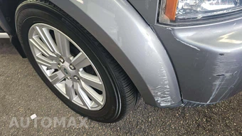 2012 Land Rover LR4 LUX – miniatura 31