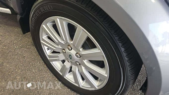 2012 Land Rover LR4 LUX – miniatura 32