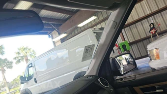 2012 Land Rover LR4 LUX – miniatura 33