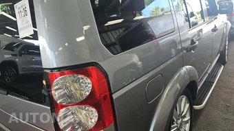 2012 Land Rover LR4 LUX – miniatura 35