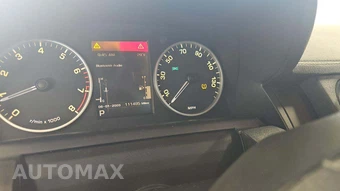 2012 Land Rover LR4 LUX – miniatura 36