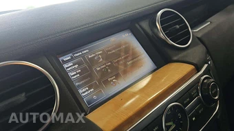 2012 Land Rover LR4 LUX – miniatura 37