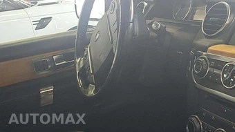 2012 Land Rover LR4 LUX – miniatura 38