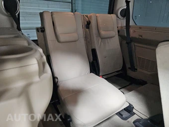 2012 Land Rover LR4 LUX – miniatura 14