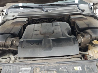 2012 Land Rover LR4 LUX – miniatura 16