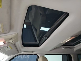 2012 Land Rover LR4 LUX – miniatura 20