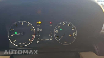 2012 Land Rover LR4 LUX – miniatura 22