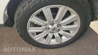 2012 Land Rover LR4 LUX – miniatura 31