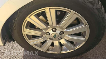 2012 Land Rover LR4 LUX – miniatura 33