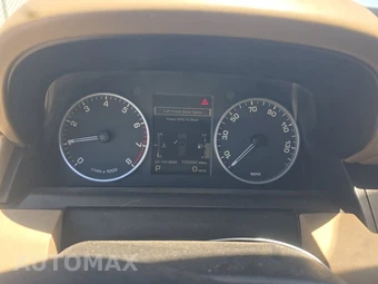 2012 Land Rover LR4 LUX – miniatura 12