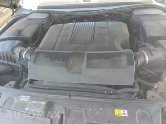 2012 Land Rover LR4 LUX – miniatura 15
