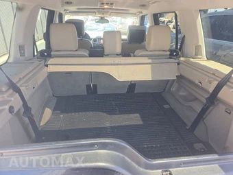 2012 Land Rover LR4 LUX – miniatura 16