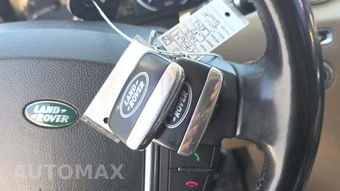2012 Land Rover LR4 LUX – miniatura 19