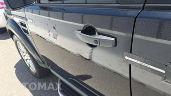 2012 Land Rover LR4 LUX – miniatura 22