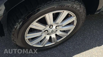2012 Land Rover LR4 LUX – miniatura 25