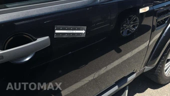 2012 Land Rover LR4 LUX – miniatura 26