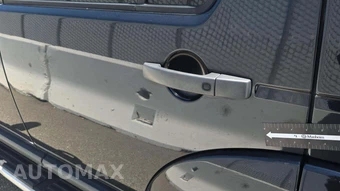 2012 Land Rover LR4 LUX – miniatura 27