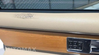 2012 Land Rover LR4 LUX – miniatura 29