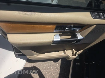 2012 Land Rover LR4 LUX – miniatura 9