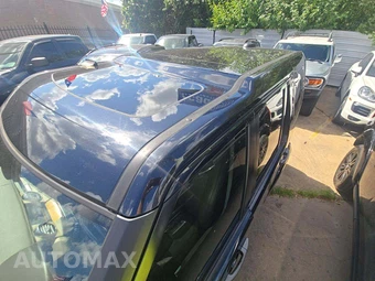 2012 Land Rover LR4 LUX – miniatura 12