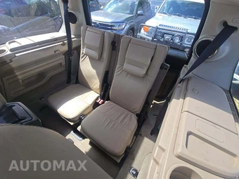 2012 Land Rover LR4 LUX – miniatura 14