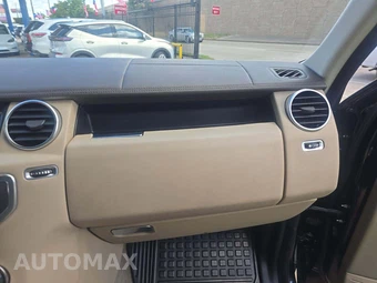 2012 Land Rover LR4 LUX – miniatura 20