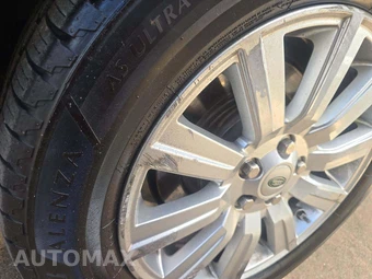 2012 Land Rover LR4 LUX – miniatura 24