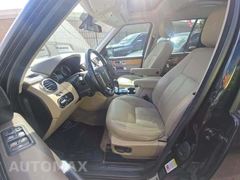 2012 Land Rover LR4 LUX – miniatura 6