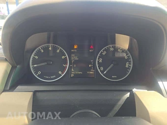 2012 Land Rover LR4 LUX – miniatura 9