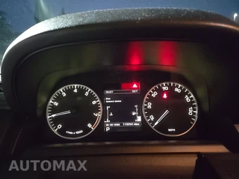 2012 Land Rover LR4 – miniatura 12