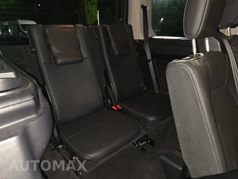 2012 Land Rover LR4 – miniatura 14