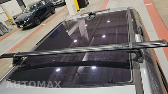2012 Land Rover LR4 – miniatura 23