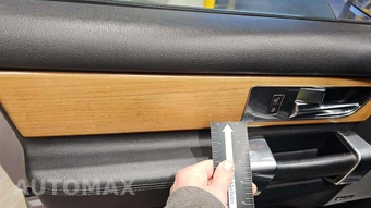 2012 Land Rover LR4 – miniatura 27
